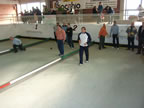 Torneo di Bocce 2007